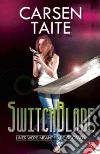 Taite Carsen