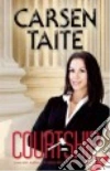 Taite Carsen