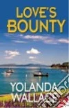 Wallace Yolanda