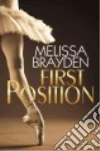 Brayden Melissa