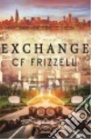Frizzell C. F.