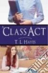 Hayes T. L.