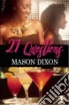 Dixon Mason
