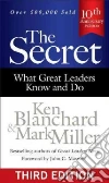 Blanchard Ken, Miller Mark, Maxwell John C. (FRW)