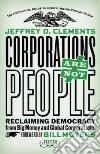 Clements Jeffrey D.