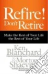Blanchard Ken, Shaevitz Morton