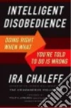 Chaleff Ira