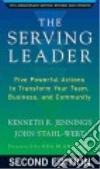 Jennings Kenneth R., Stahl-Wert John