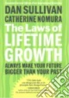 Sullivan Dan, Nomura Catherine
