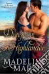 Martin Madeline