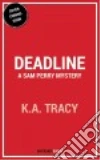 Tracy K. A.