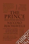 Machiavelli Niccolo, Marriott W. K. (TRN)