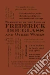 Douglass Frederick