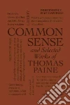 Paine Thomas