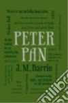 Barrie J. M.