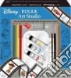 Disney,pixar (COR)