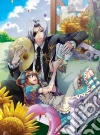 Quinrose, Job (ILT)