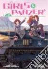 Girls Und Panzer Projekt (COR), Saitaniya Ryohichi (ILT)