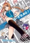 Haruno Tomoya