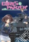 Girls Und Panzer Projekt (COR), Saitaniya Ryouichi (ILT)
