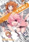 Haruno Tomoya, Beck Adrienne (TRN)