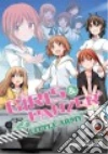 Girls Und Panzer Projekt (COR), Tsuchii (ILT)