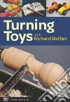 Raffan Richard