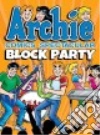 Archie Comic Publications Inc. (COR)