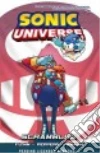 Sonic Scribes (COR)