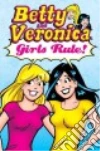 Archie Comic Publications Inc. (COR)