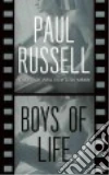 Russell Paul