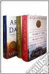 Atkinson Rick
