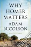Nicolson Adam