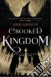 Bardugo Leigh