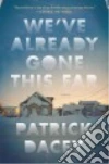 Dacey Patrick
