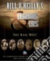 O'Reilly Bill, Fisher David