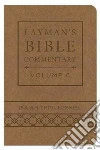 Longman Tremper (EDT), Magee Stephen, Rayburn Robert, McIntosh Doug, Hanneman John