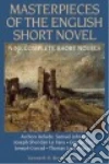 Brown Kenneth H. (EDT), Johnson Samuel, Le Fanu Joseph Sheridan, Eliot George, Conrad Joseph