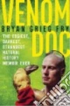 Fry Bryan Grieg