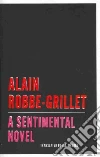 Robbe-Grillet Alain, Brooke D. E. (TRN)