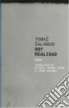 Salamun Tomaz, Taren Michael Thomas (TRN)