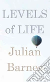 Barnes Julian