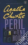 Christie Agatha
