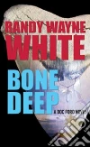 White Randy Wayne