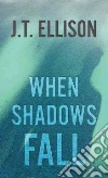 Ellison J. T.