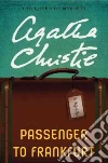 Christie Agatha