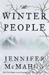 McMahon Jennifer