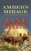Grey Zane