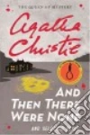 Christie Agatha