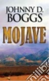 Boggs Johnny D.